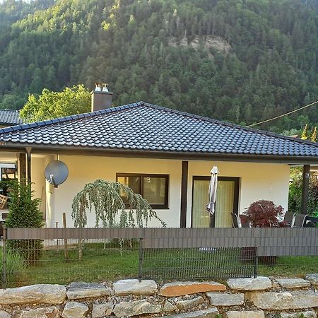 Ferienhaus Natura 2000 Steindorf am Ossiacher See Εξωτερικό φωτογραφία