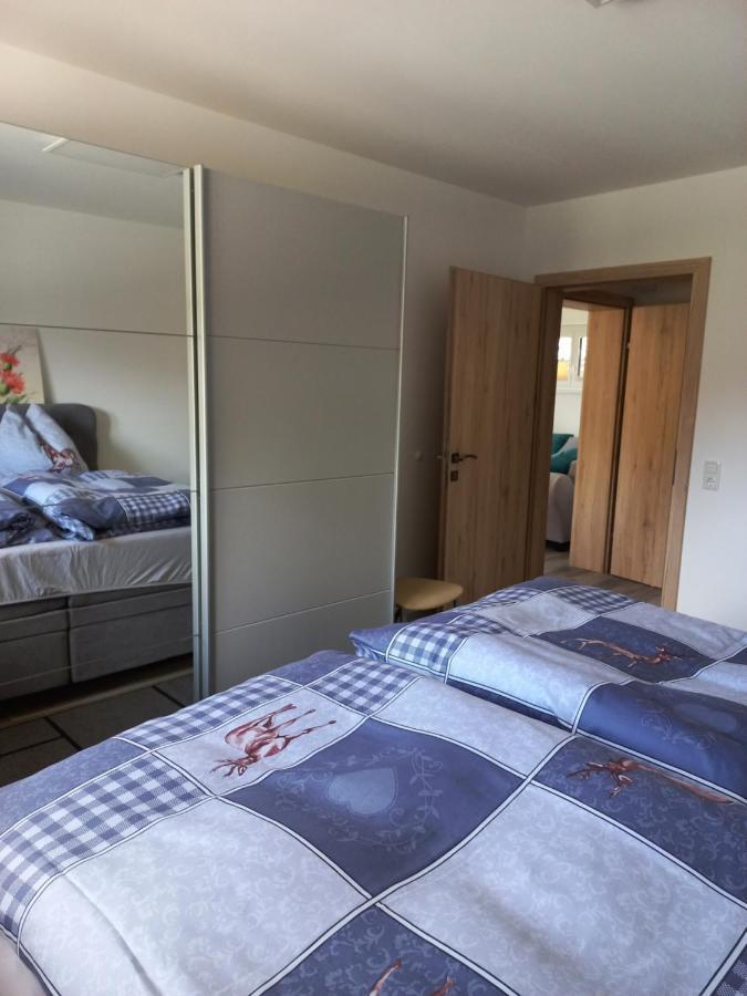Ferienhaus Natura 2000 Steindorf am Ossiacher See Εξωτερικό φωτογραφία