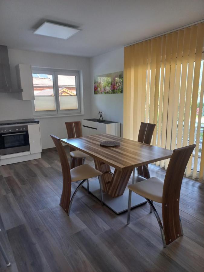 Ferienhaus Natura 2000 Steindorf am Ossiacher See Εξωτερικό φωτογραφία