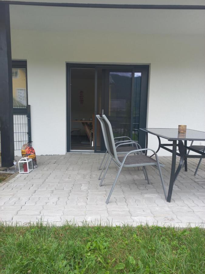 Ferienhaus Natura 2000 Steindorf am Ossiacher See Εξωτερικό φωτογραφία