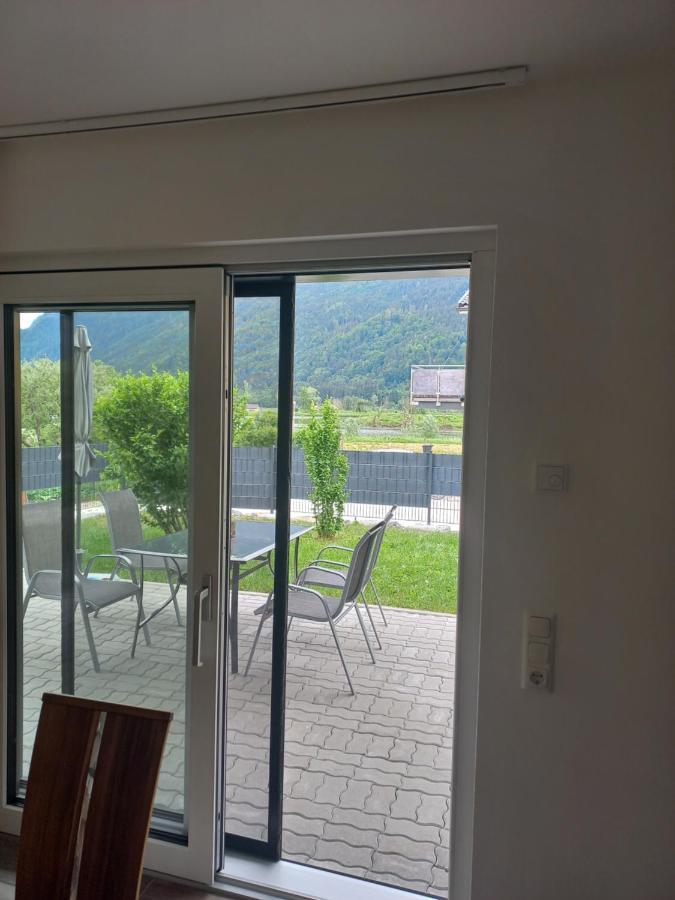 Ferienhaus Natura 2000 Steindorf am Ossiacher See Εξωτερικό φωτογραφία
