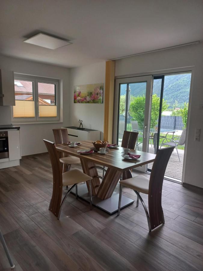 Ferienhaus Natura 2000 Steindorf am Ossiacher See Εξωτερικό φωτογραφία