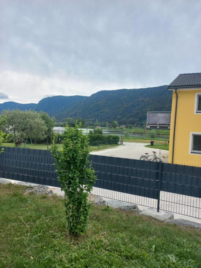 Ferienhaus Natura 2000 Steindorf am Ossiacher See Εξωτερικό φωτογραφία