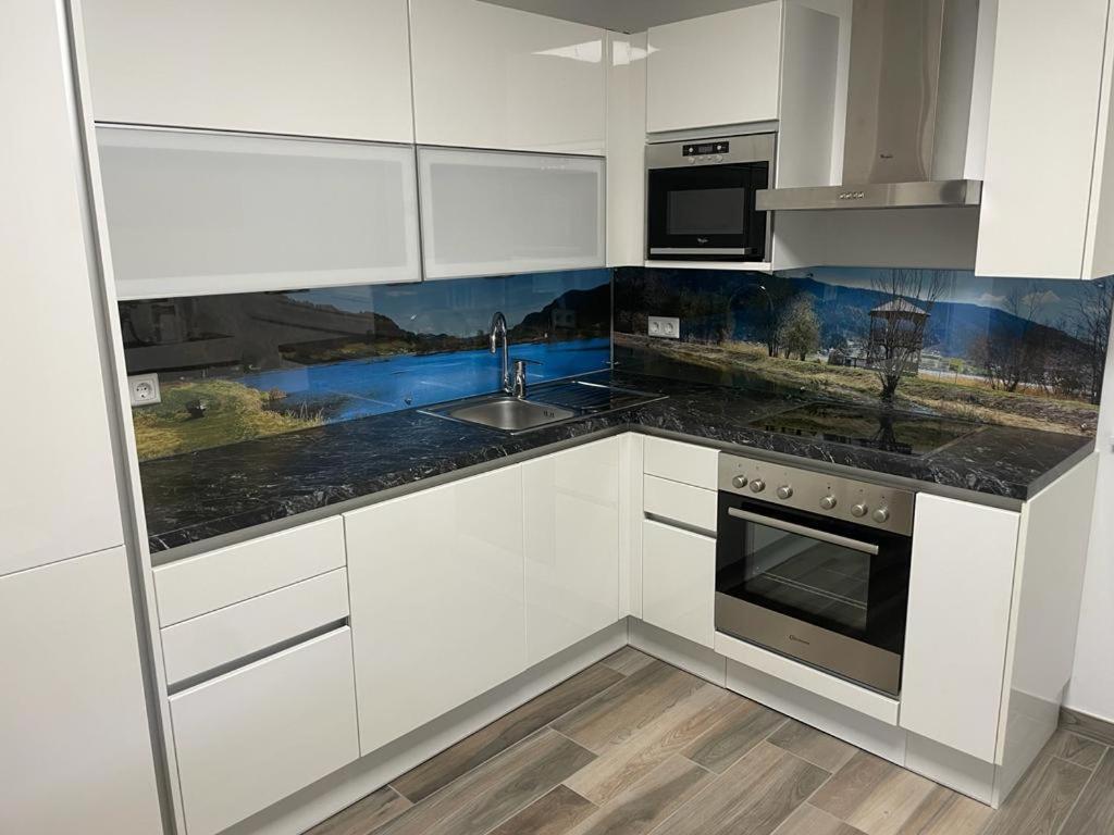 Ferienhaus Natura 2000 Steindorf am Ossiacher See Εξωτερικό φωτογραφία
