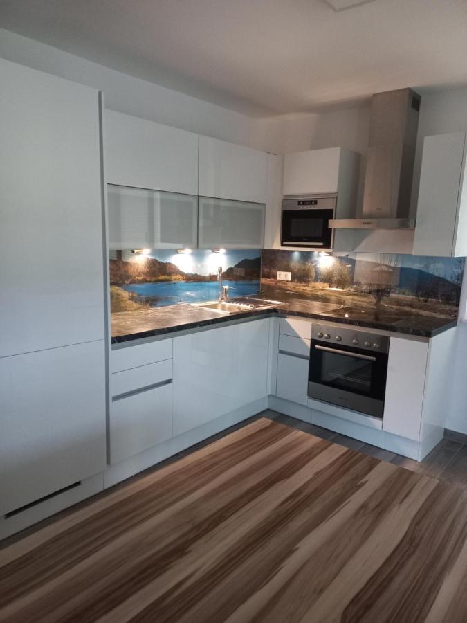 Ferienhaus Natura 2000 Steindorf am Ossiacher See Εξωτερικό φωτογραφία