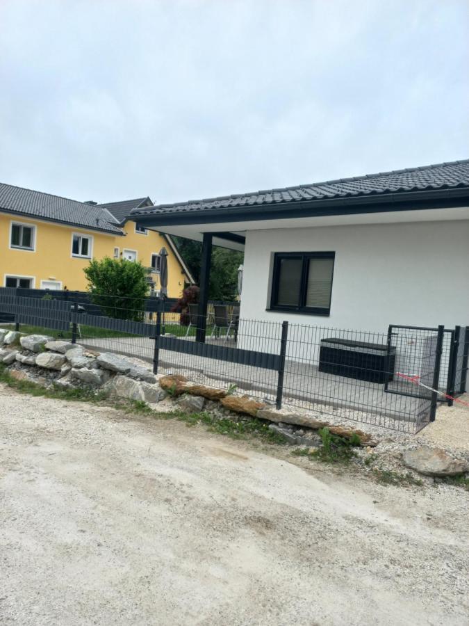 Ferienhaus Natura 2000 Steindorf am Ossiacher See Εξωτερικό φωτογραφία