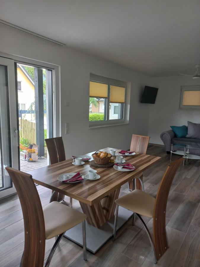 Ferienhaus Natura 2000 Steindorf am Ossiacher See Εξωτερικό φωτογραφία