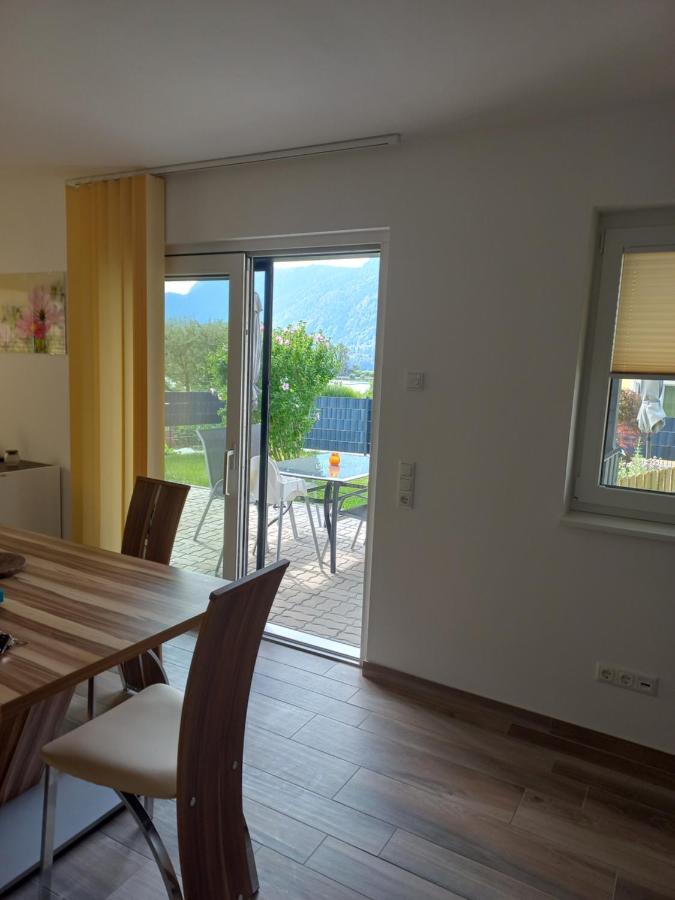 Ferienhaus Natura 2000 Steindorf am Ossiacher See Εξωτερικό φωτογραφία